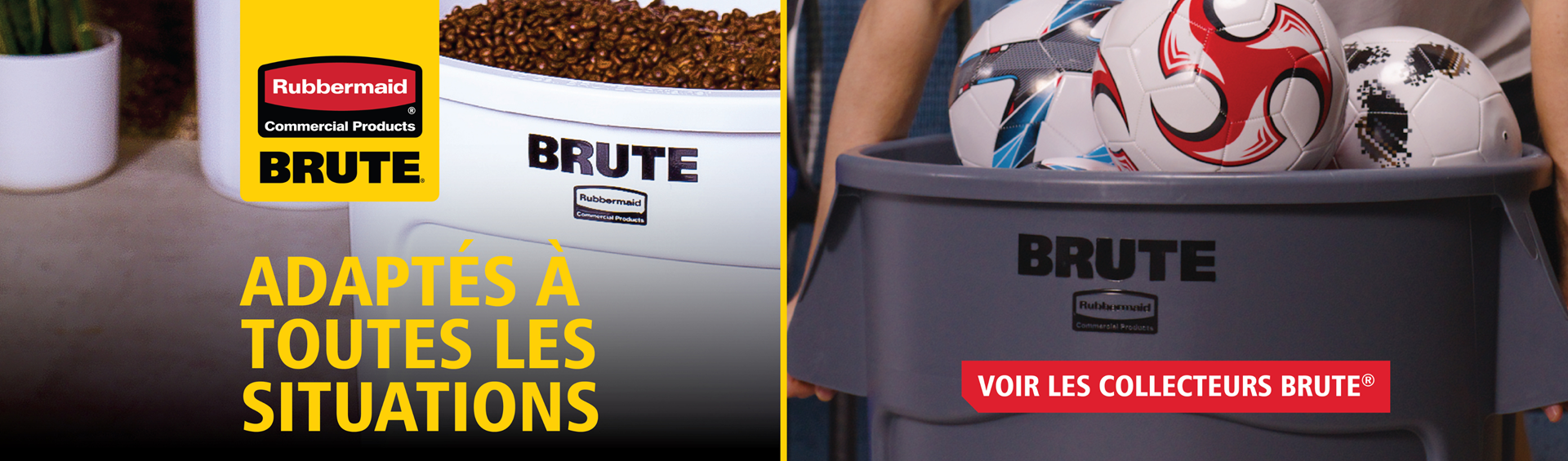 Voir Les Collecteurs Brute