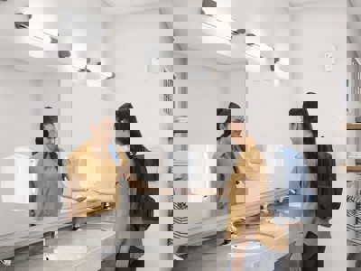 1851397 Autofoam White In Situ Low