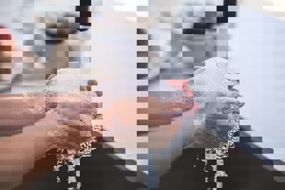 Commercial Hand Hygiene