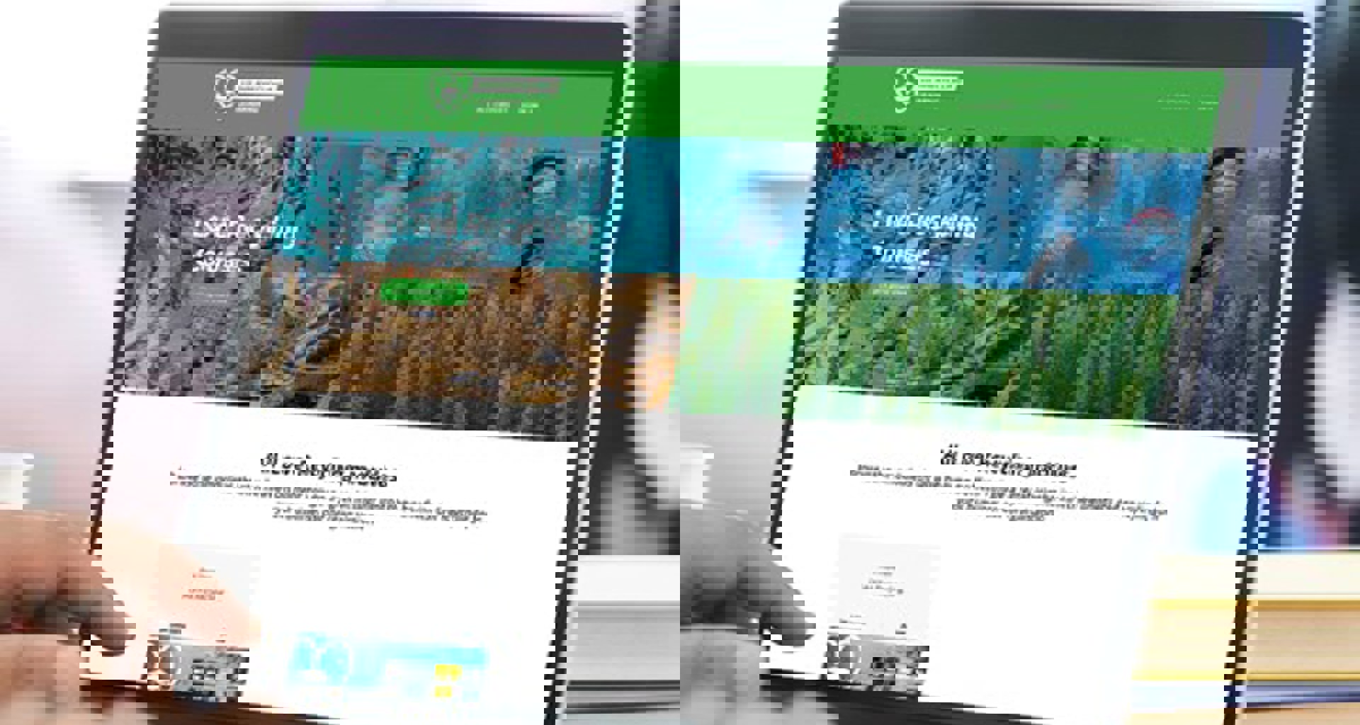 Online Recycling Training