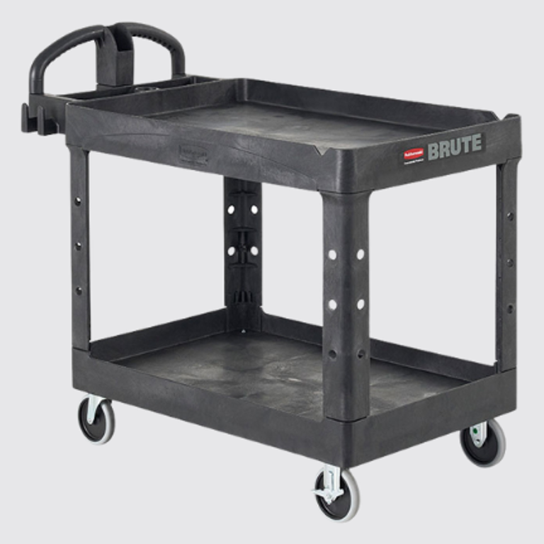 HD Utility Cart Image