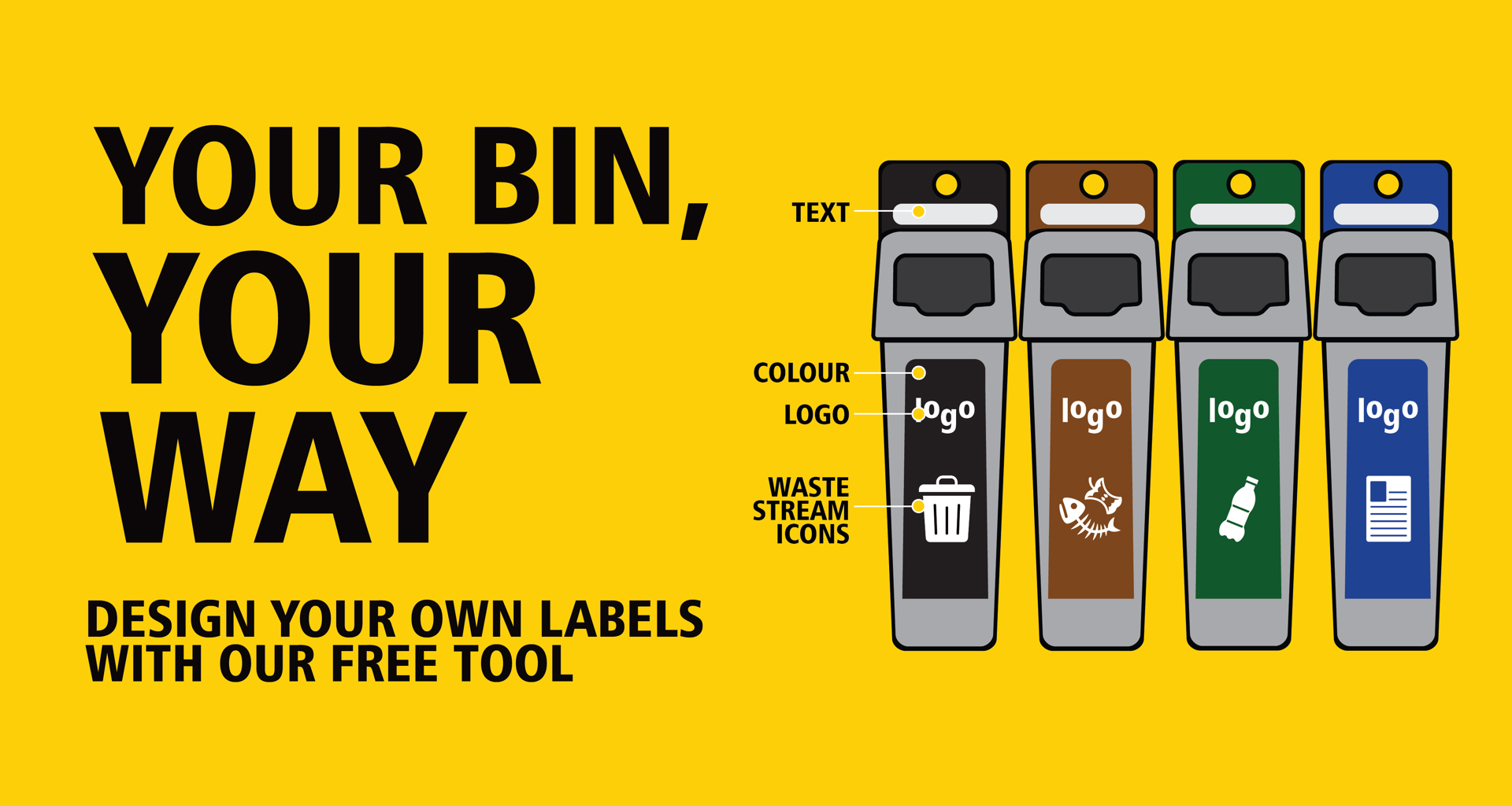 Cross Selling Recycle More Banner Core